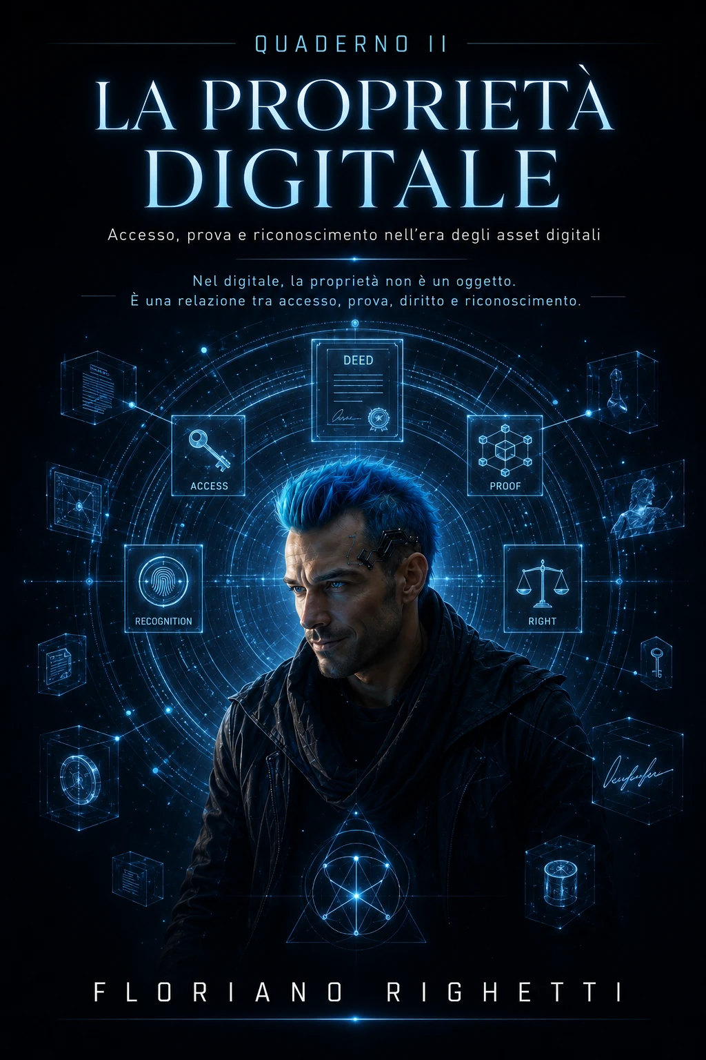 Digital Ownership cover